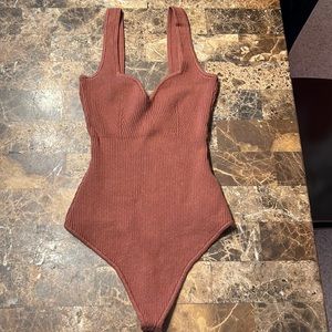 Abercrombie bodysuit